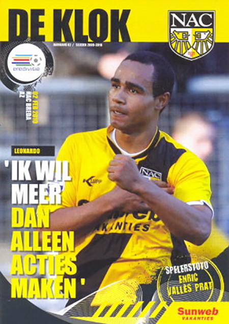 AZ Programma 2-feb-2010 NAC uit